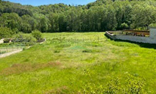 Terrain  1100 m² à vendre à Sail-sous-Couzan (42890)