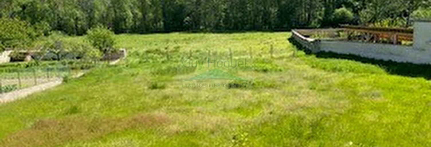 Terrain  1100 m² à vendre à Sail-sous-Couzan (42890)