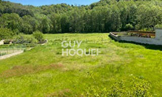 Terrain  1100 m² à vendre à Sail-sous-Couzan (42890)
