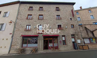 Local industriel  180 m² à vendre à Chalmazel-Jeansagnière (42920)
