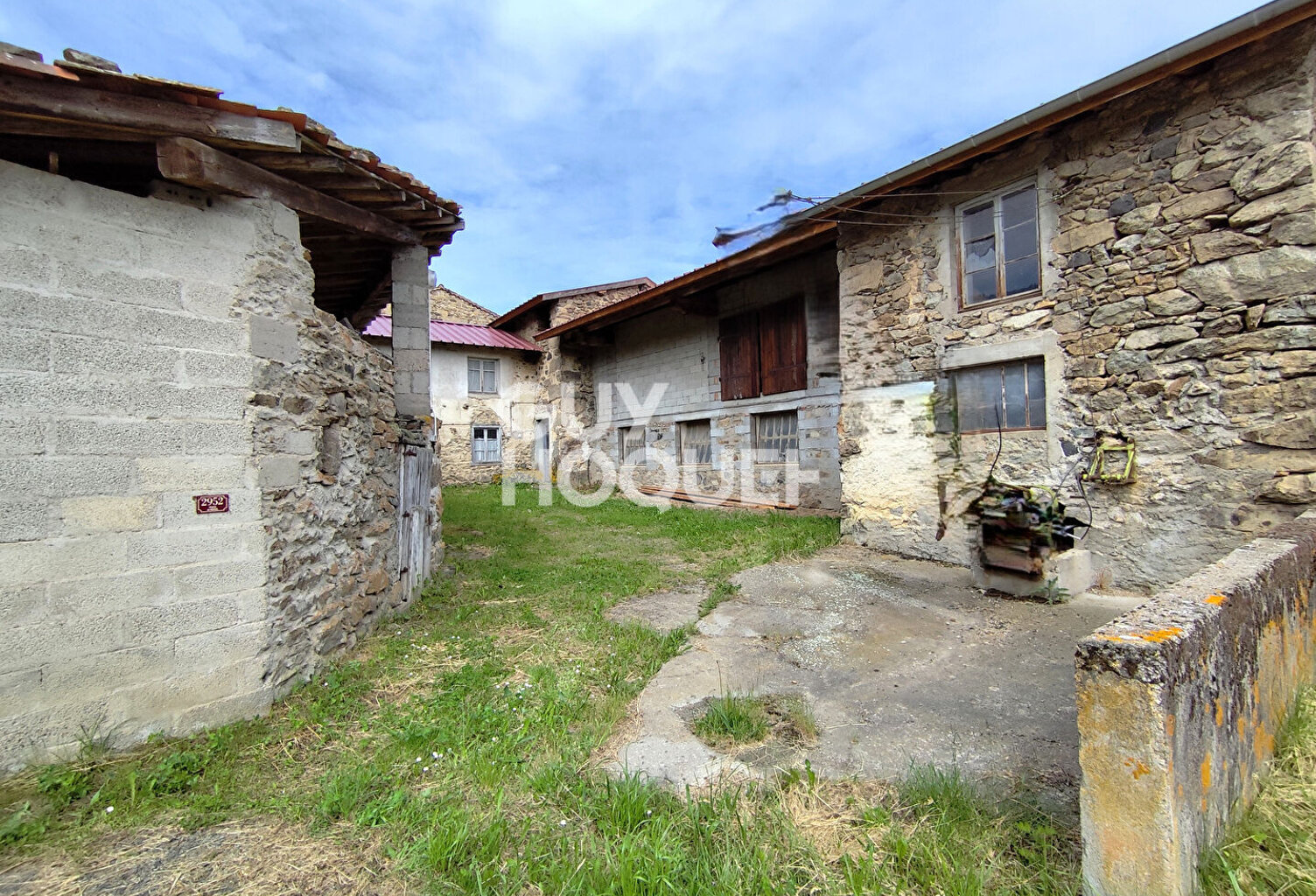 maison — photo 1
