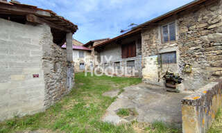 Maison 4 Pièces 90 m² à vendre à Saint-Just-en-Bas (42990)