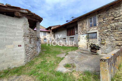 Maison 4 pièces 58000 €
