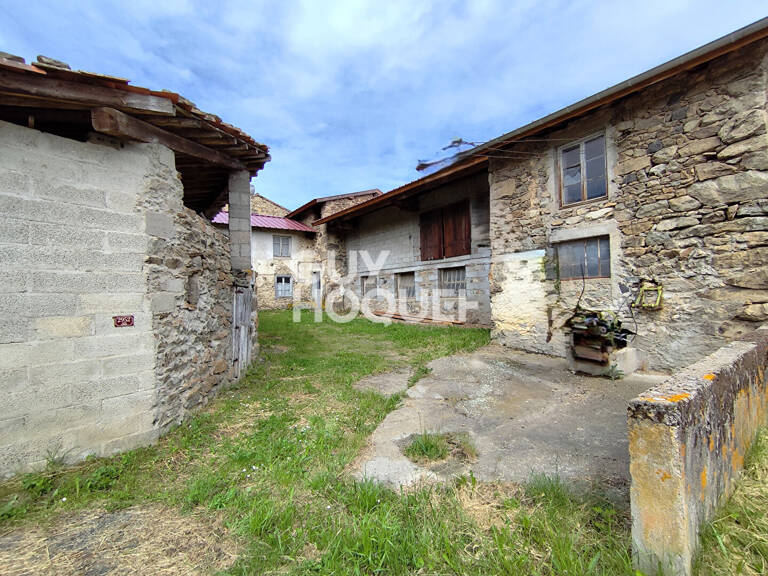 maison — photo 1