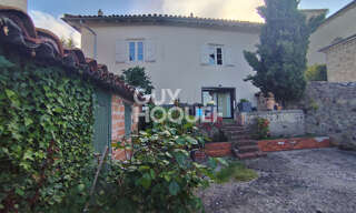 Maison 5 Pièces 162 m² à vendre à Trelins (42130)