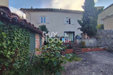 Maison 5 pièces 206000 €