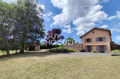 Maison 10 pièces 245000 €