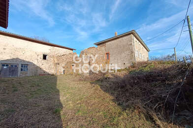 Maison 7 pièces 135000 €