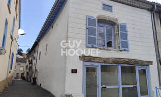Maison 5 Pièces 114 m² à vendre à Boën-sur-Lignon (42130)