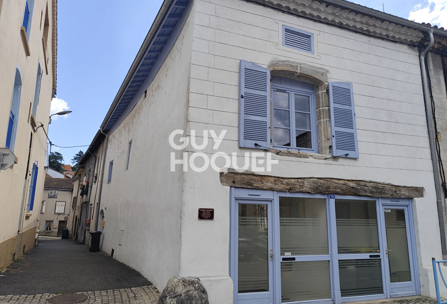 maison — photo 1