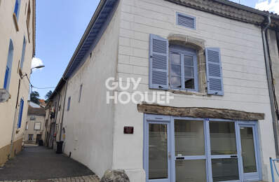 maison — photo du bien