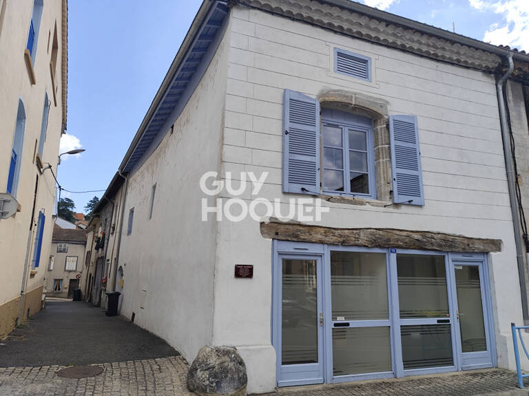 maison — photo 1