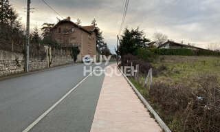 Terrain  1972 m² à vendre à Boën-sur-Lignon (42130)