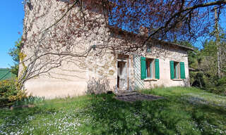 Maison 3 Pièces 85 m² à vendre à Sainte-Agathe-la-Bouteresse (42130)