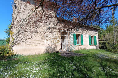 Maison 3 pièces 240000 €