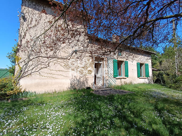 maison — photo 1