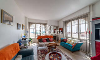 Maison 6 Pièces 174 m² à vendre à Saint-Polgues (42260)