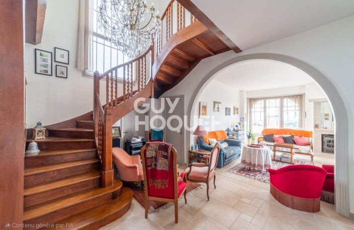 maison — photo 3