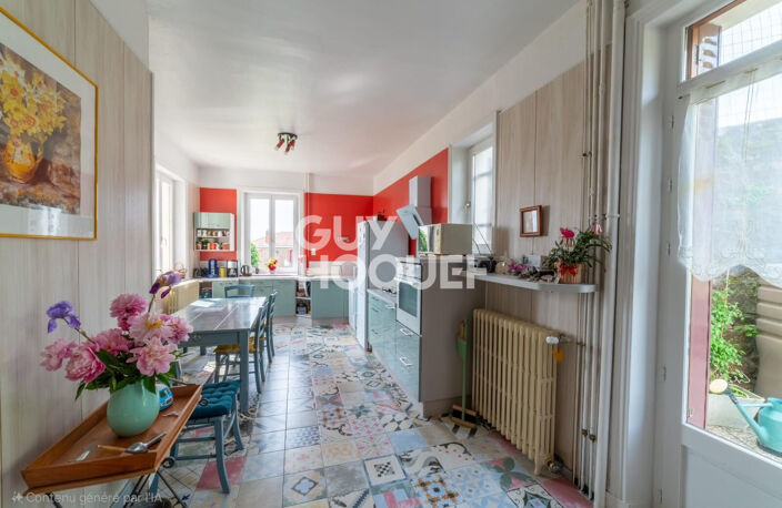 maison — photo 4