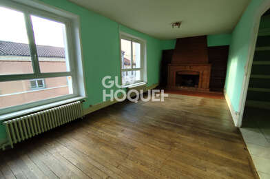 Local industriel  129000 €