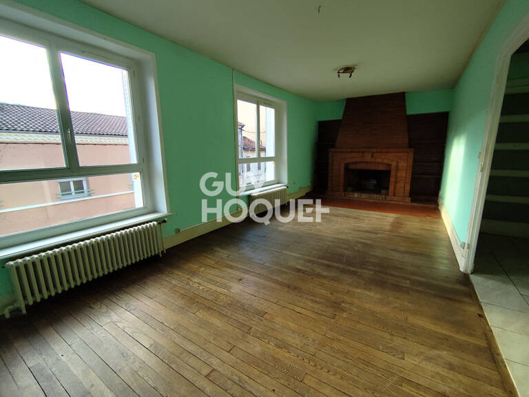 immeuble — photo 1