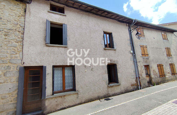 maison — photo 2