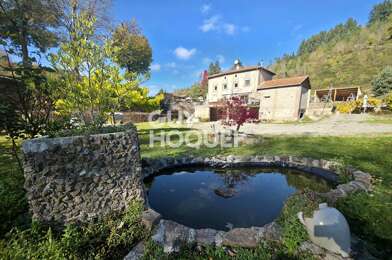 Maison 6 pièces 180000 €