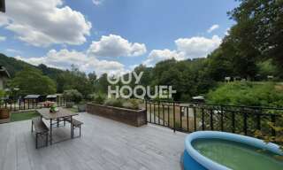 Maison 6 Pièces 201 m² à vendre à Vêtre-sur-Anzon (42440)