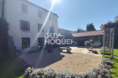 Maison 6 pièces 159000 €