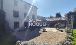 Maison 6 Pièces 168 m² à vendre à Noirétable (42440)