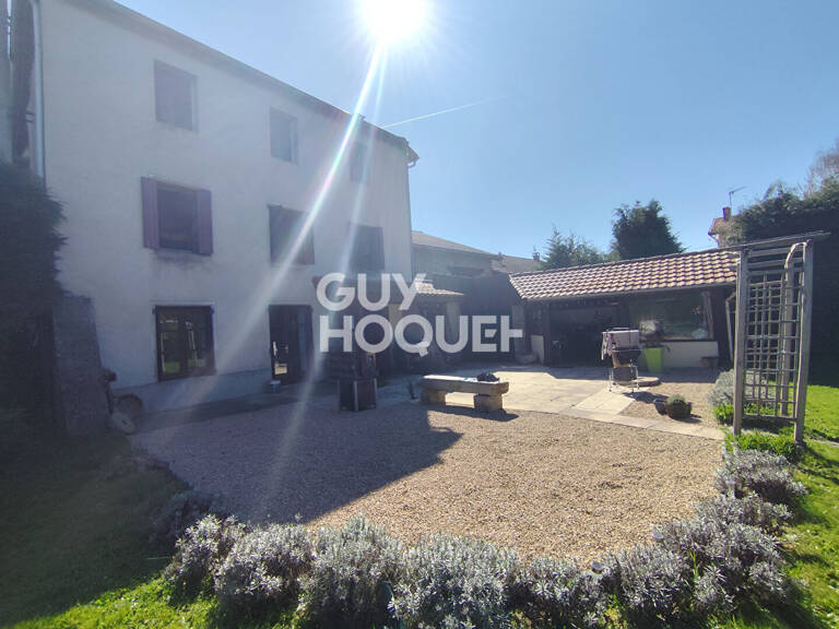 maison — photo 1