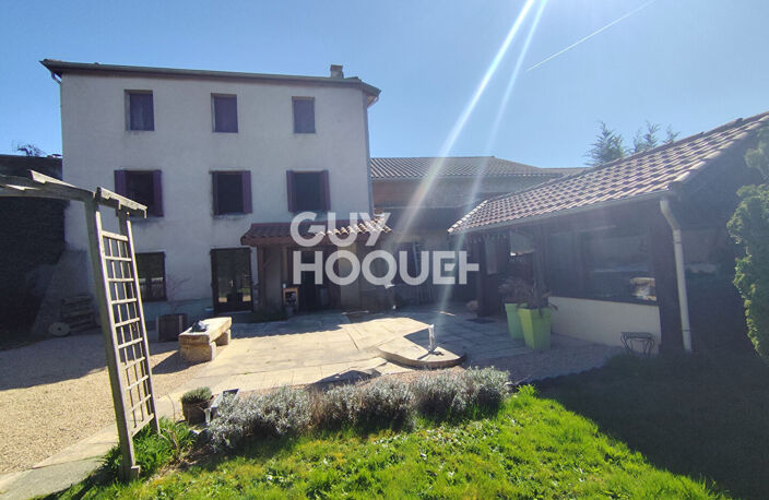 maison — photo 3