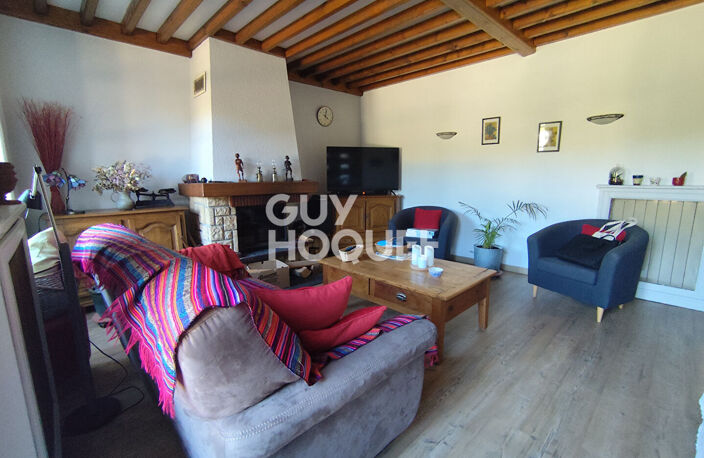 maison — photo 5