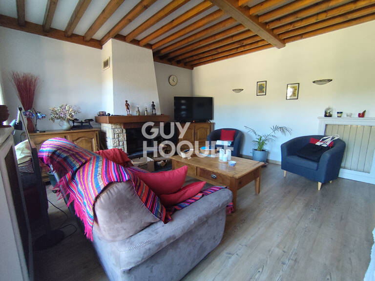 maison — photo 1