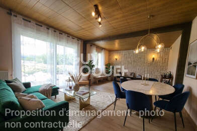 Maison 4 pièces 199000 €