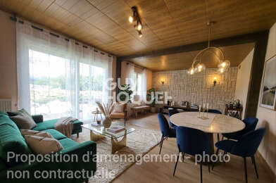 Maison 4 pièces 199000 €