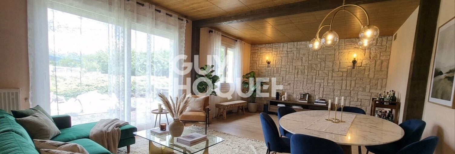 Maison 4 Pièces 84 m² à vendre à Boën-sur-Lignon (42130)