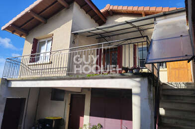 Maison 9 pièces 109000 €