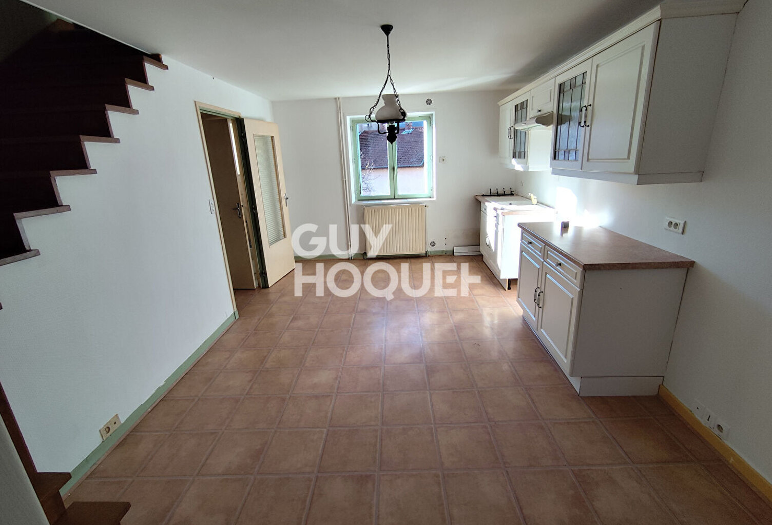 maison — photo 1