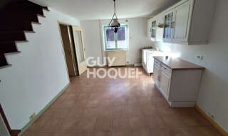 Maison 3 Pièces 65 m² à vendre à Boën-sur-Lignon (42130)
