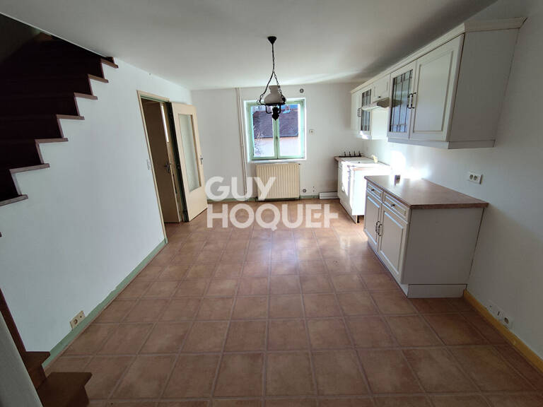 maison — photo 1