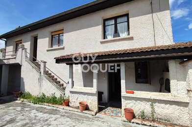 Maison 9 pièces 175000 €