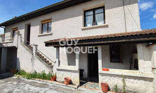 Maison 9 Pièces 330 m² à vendre à Bussy-Albieux (42260)