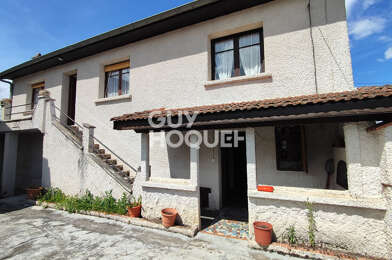 Maison 9 pièces 175000 €