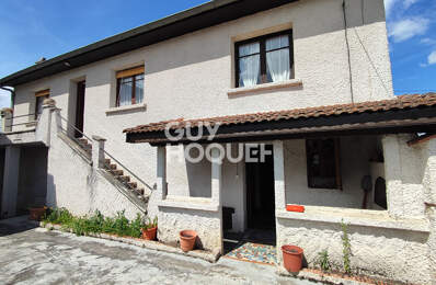 maison — photo du bien