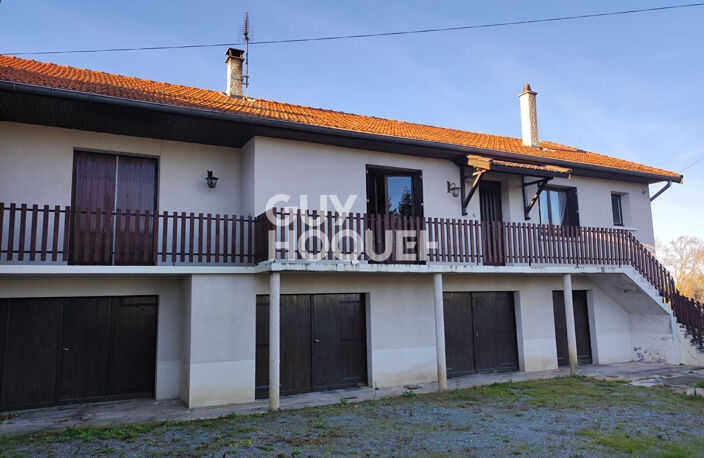 maison — photo 2