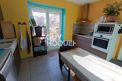Maison 7 pièces 199000 €