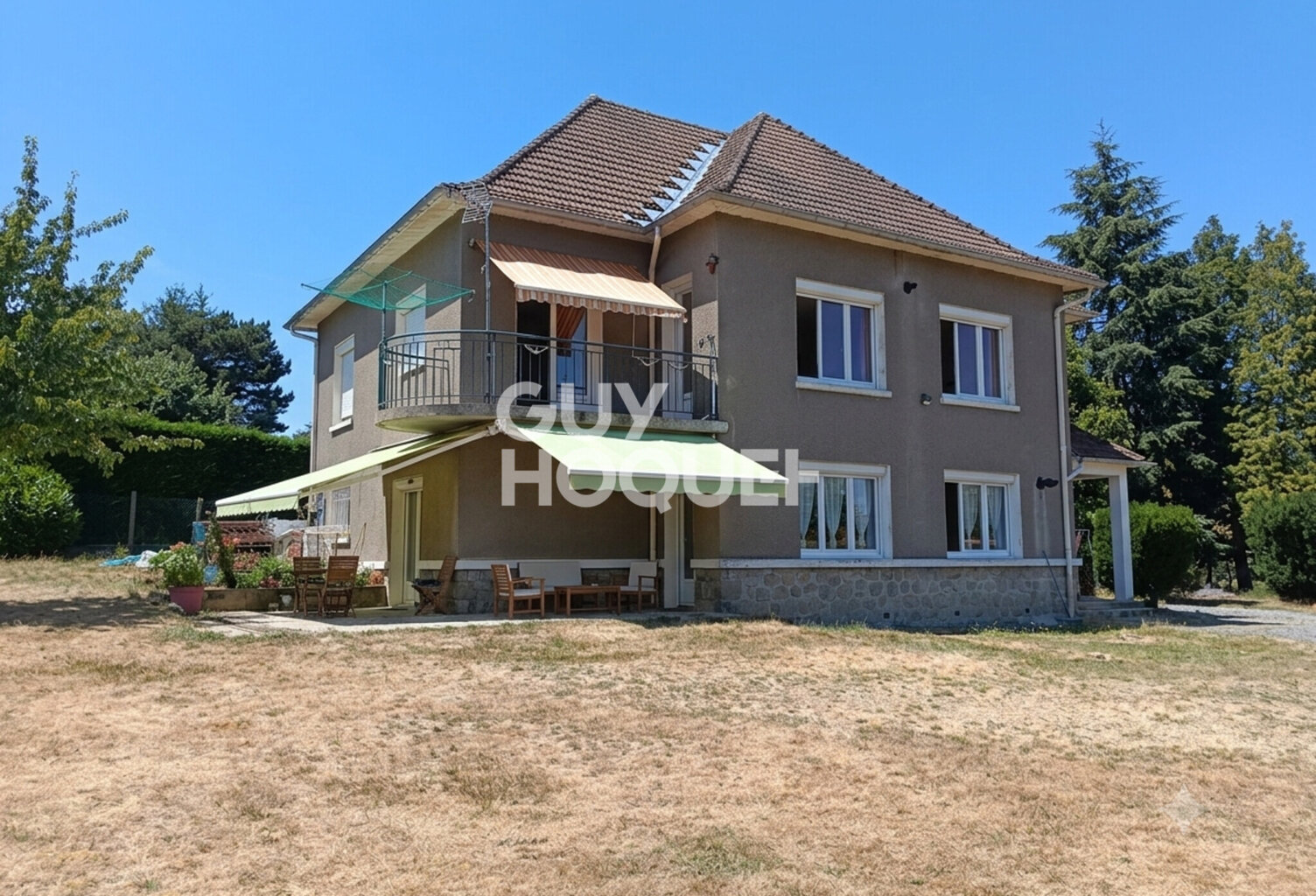 maison — photo 1