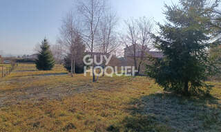 Terrain  2316 m² à vendre à Boën-sur-Lignon (42130)
