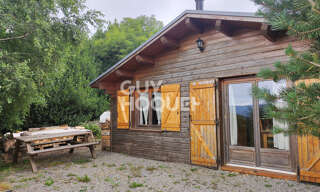 Maison 2 Pièces 38 m² à vendre à Chalmazel-Jeansagnière (42920)